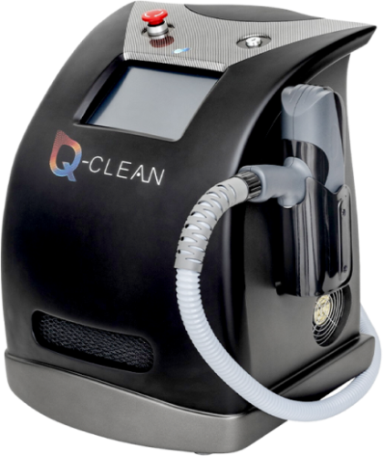 QClean